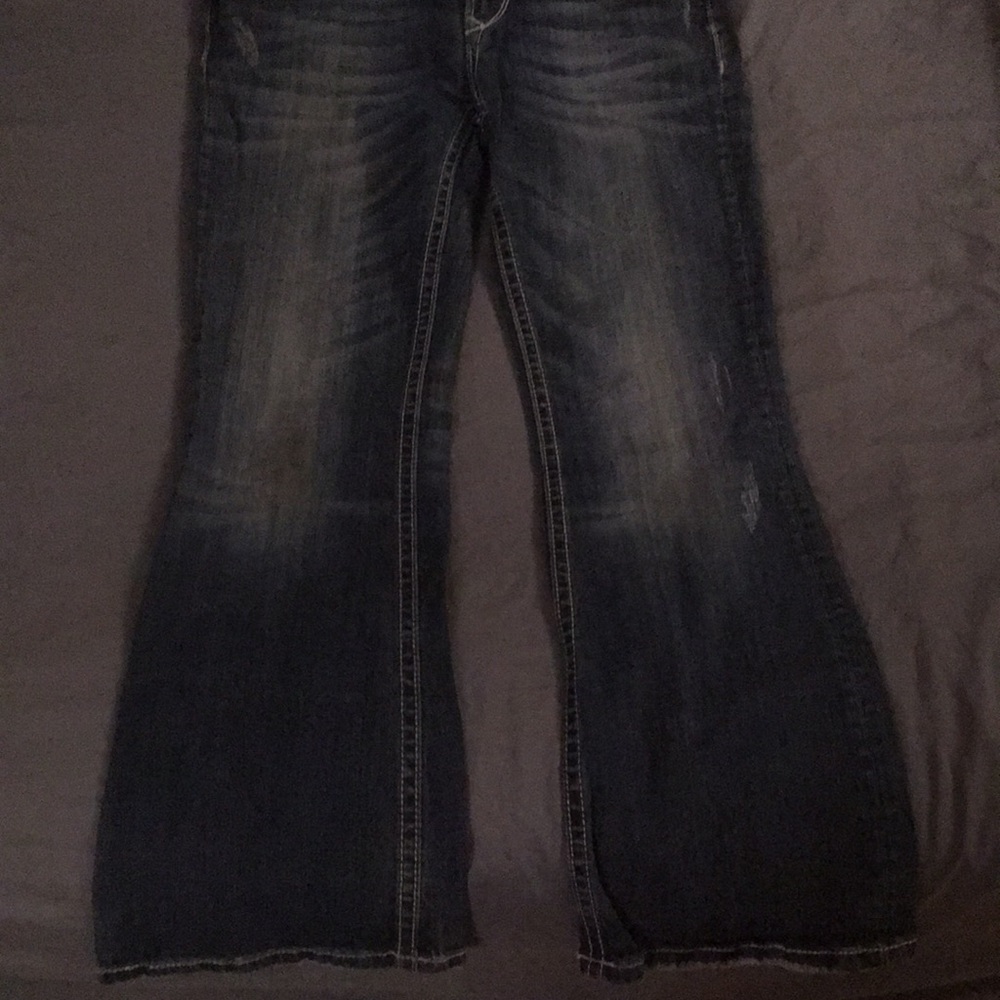 Express Jeans - Picture 6 of 6